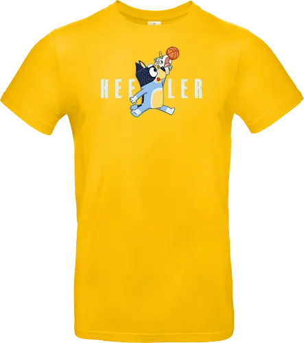 Air Heeler!