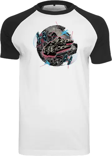 The Great Galactic Battle