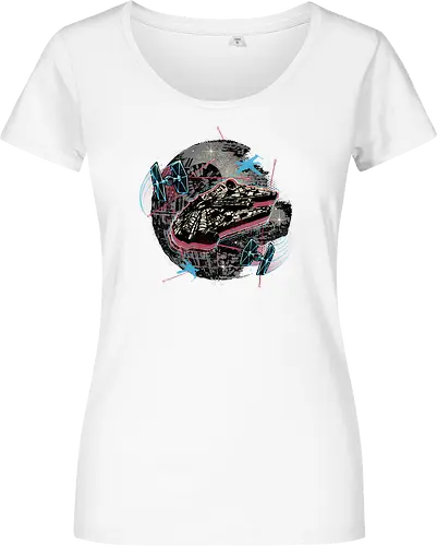 The Great Galactic Battle