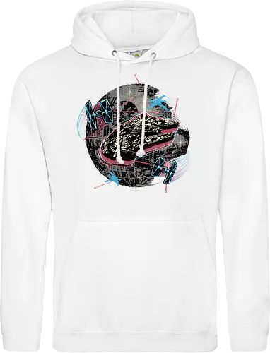 The Great Galactic Battle