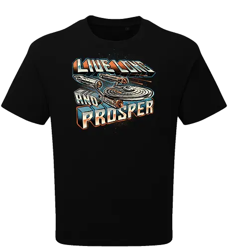 A Prosperous Journey