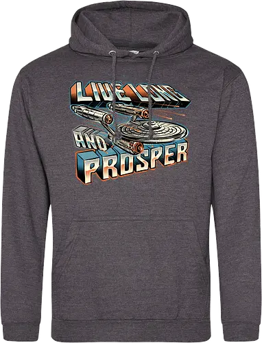 A Prosperous Journey