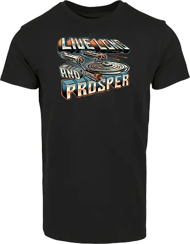 A Prosperous Journey