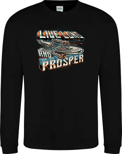 A Prosperous Journey