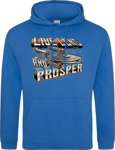 A Prosperous Journey