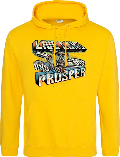 A Prosperous Journey