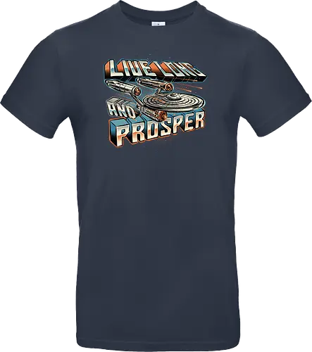 A Prosperous Journey