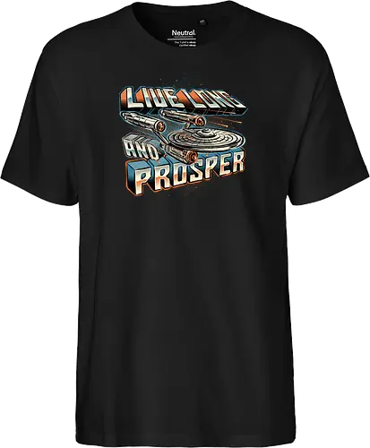 A Prosperous Journey