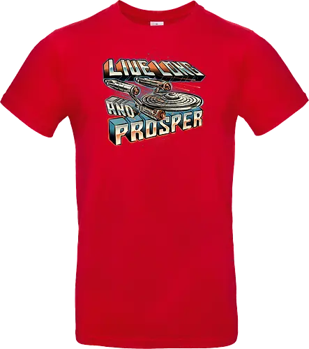 A Prosperous Journey