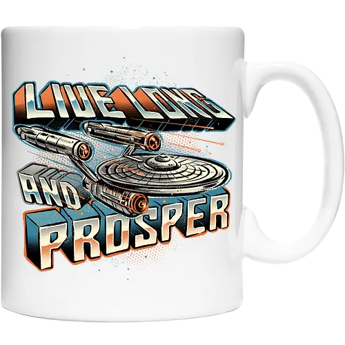 A Prosperous Journey