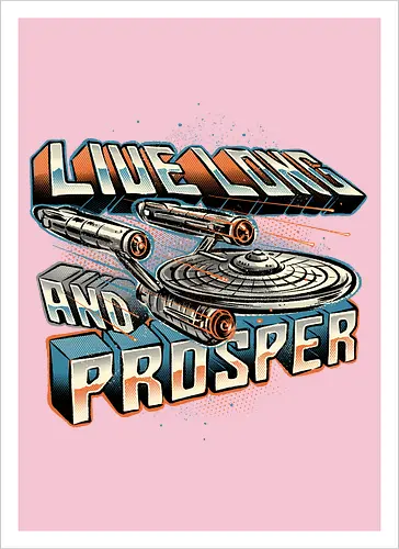 A Prosperous Journey