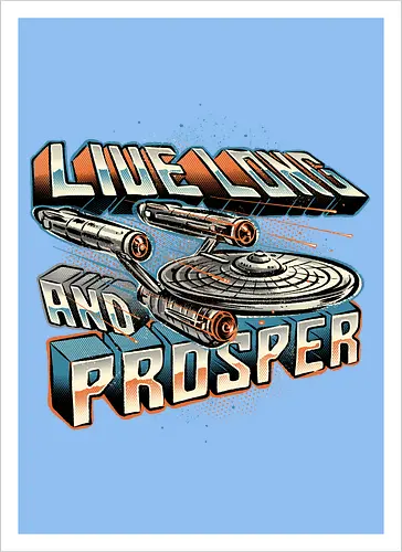 A Prosperous Journey