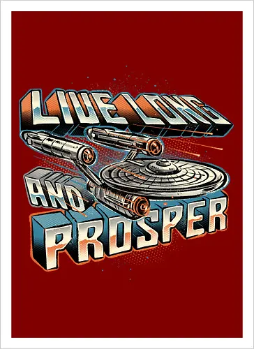 A Prosperous Journey