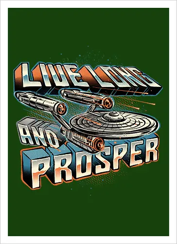 A Prosperous Journey