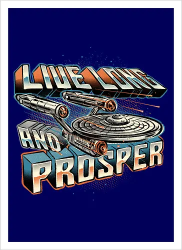 A Prosperous Journey