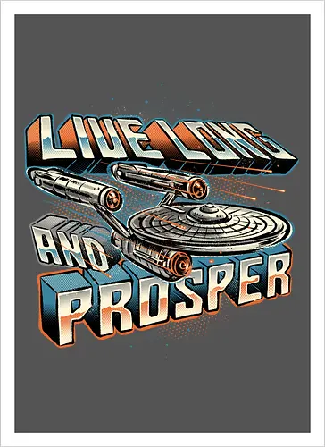 A Prosperous Journey