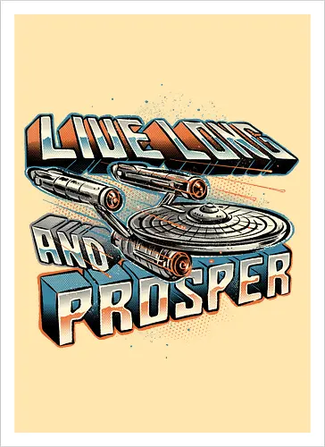 A Prosperous Journey