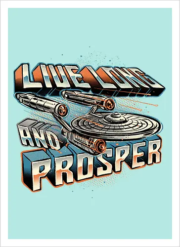 A Prosperous Journey