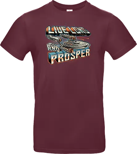 A Prosperous Journey