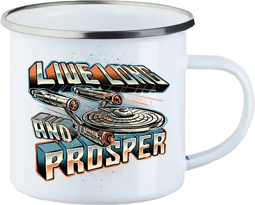 A Prosperous Journey