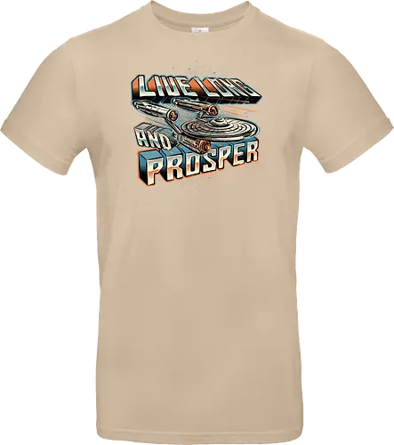 A Prosperous Journey