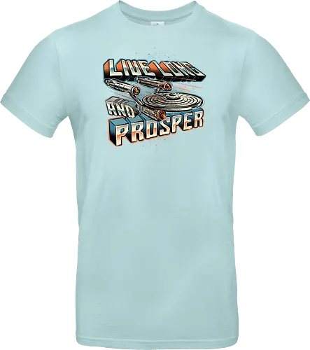 A Prosperous Journey