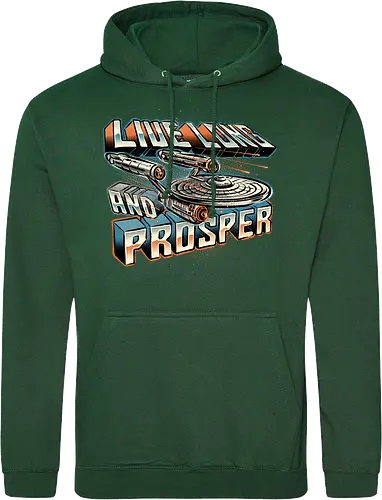 A Prosperous Journey