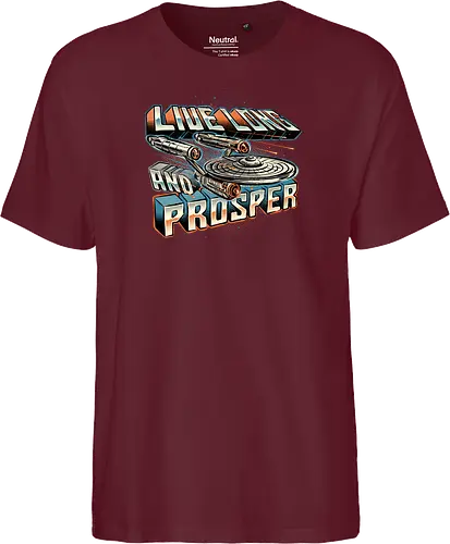 A Prosperous Journey