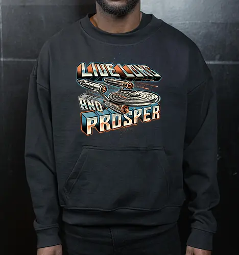 A Prosperous Journey