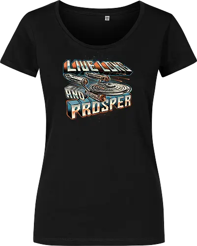 A Prosperous Journey