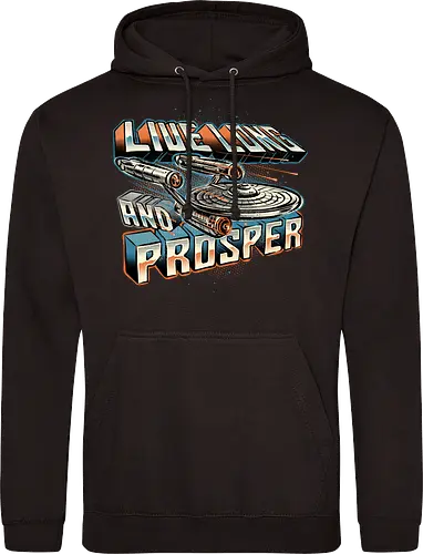 A Prosperous Journey