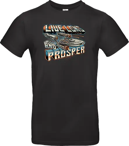 A Prosperous Journey