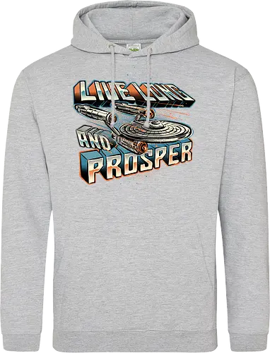 A Prosperous Journey