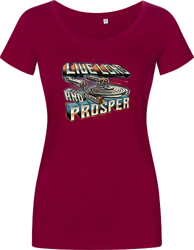 A Prosperous Journey