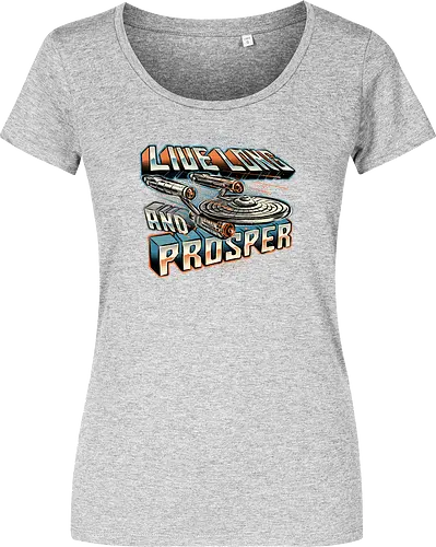 A Prosperous Journey