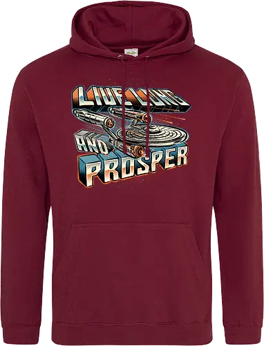 A Prosperous Journey