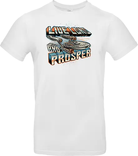 A Prosperous Journey