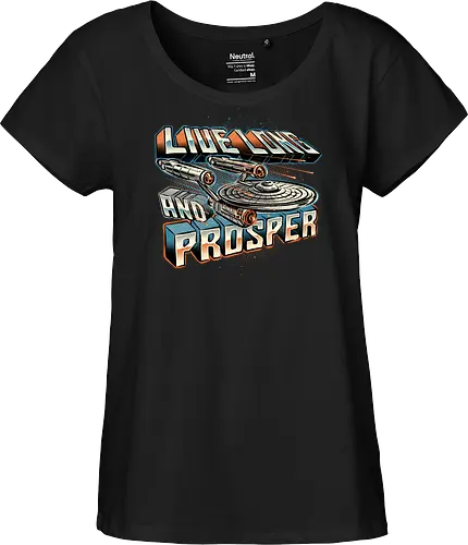 A Prosperous Journey