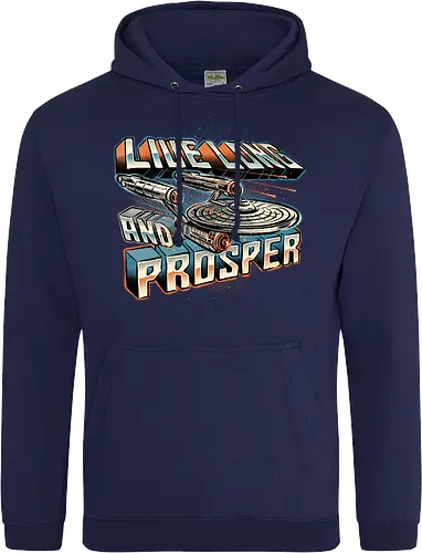 A Prosperous Journey