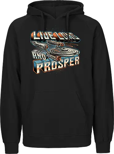 A Prosperous Journey