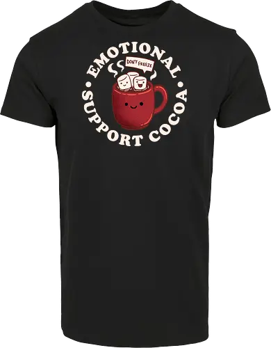 Emotional Support Cocoa