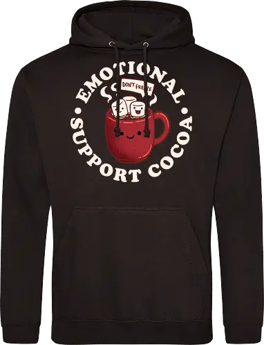 Emotional Support Cocoa