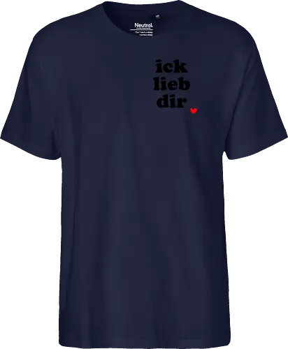 ich lieb dir