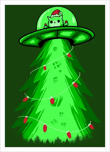 meow ter space delivery service