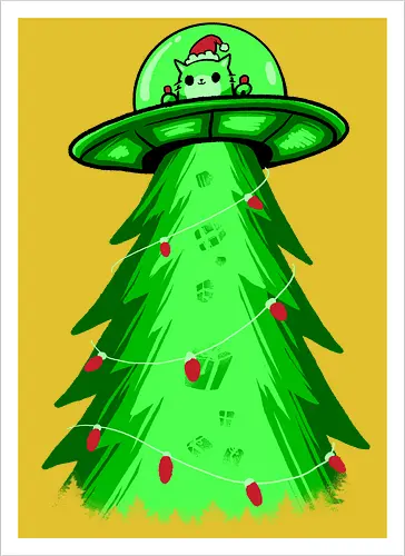 meow ter space delivery service