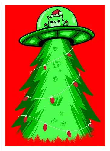 meow ter space delivery service