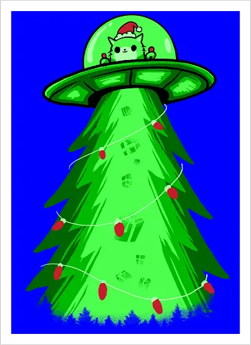 meow ter space delivery service