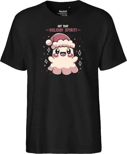 Got that Holiday Spirit