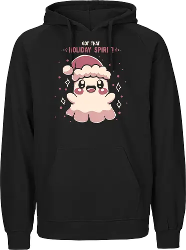 Got that Holiday Spirit