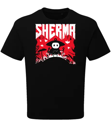 Sherma Slayer